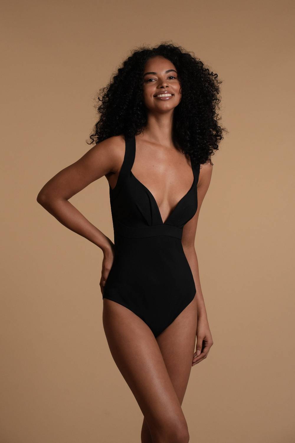 La Petite Robe Di Chiara Boni classic-abby swimsuit Prezzo Ridotto