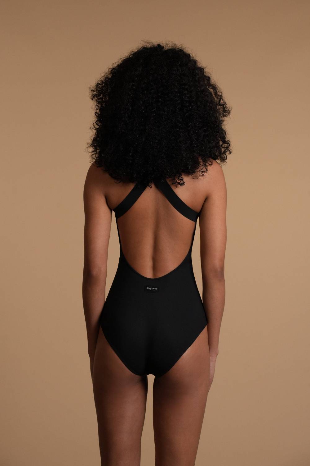 La Petite Robe Di Chiara Boni classic-abby swimsuit Prezzo Ridotto