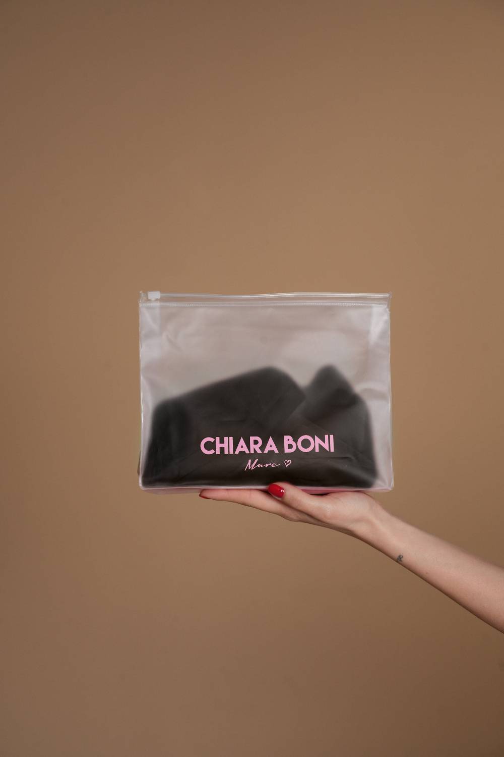 La Petite Robe Di Chiara Boni classic-abby swimsuit Prezzo Ridotto