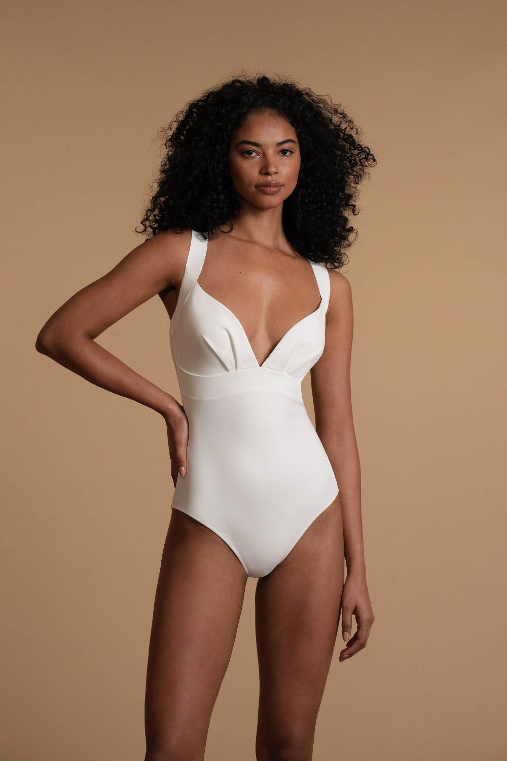 La Petite Robe Di Chiara Boni classic-abby swimsuit Convenienza