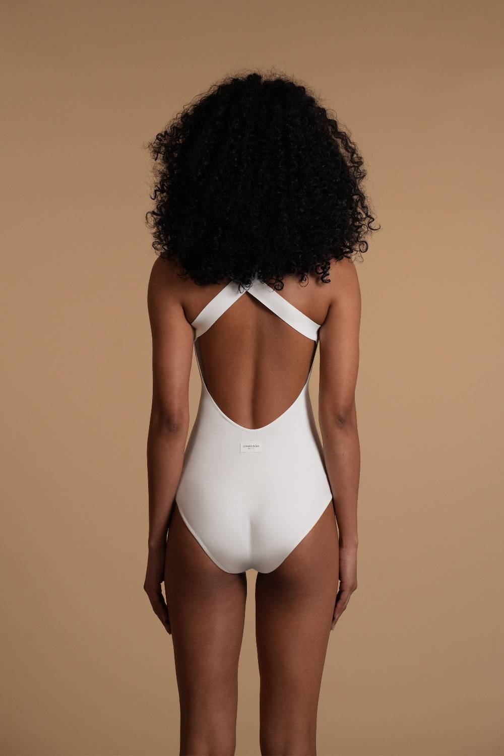 La Petite Robe Di Chiara Boni classic-abby swimsuit Convenienza
