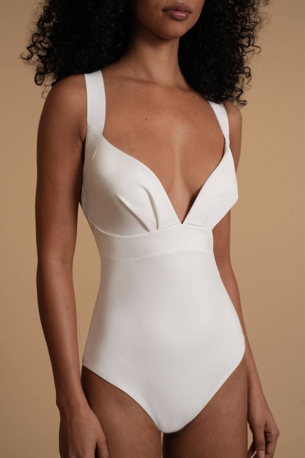 La Petite Robe Di Chiara Boni classic-abby swimsuit Convenienza