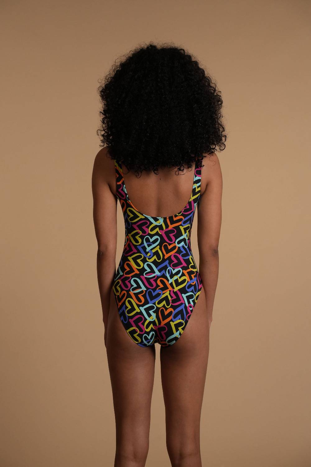 La Petite Robe Di Chiara Boni lady-dee printed swimsuit Sconto