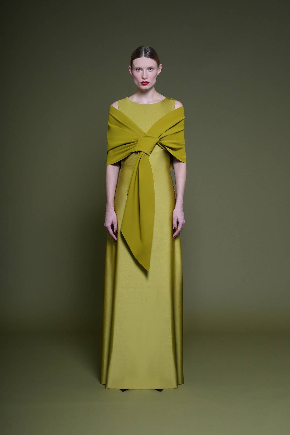 La Petite Robe Di Chiara Boni eva stole Vendita Calda