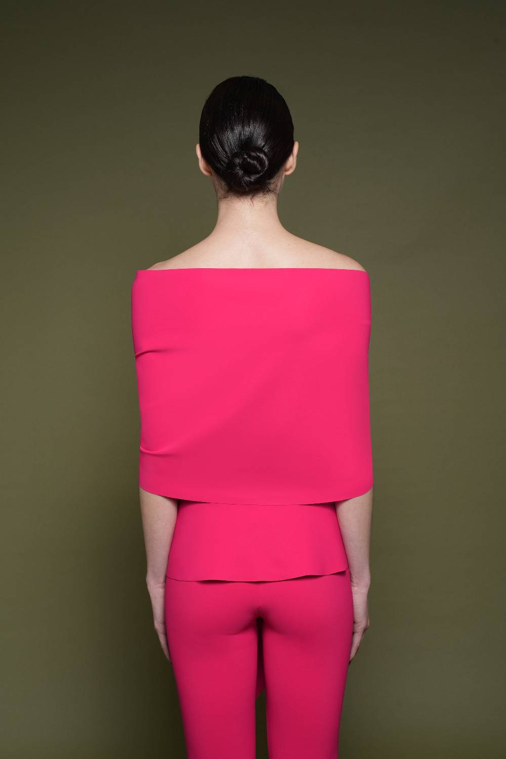 La Petite Robe Di Chiara Boni eva stole Saldi Di Fabbrica