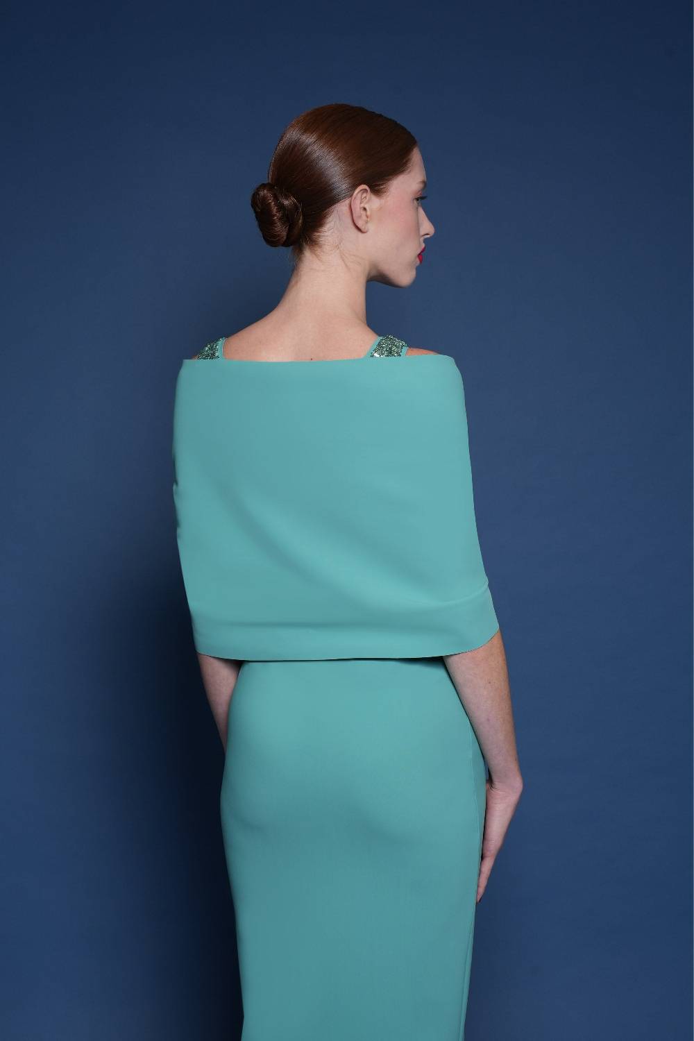La Petite Robe Di Chiara Boni eva stole I Più Venduti