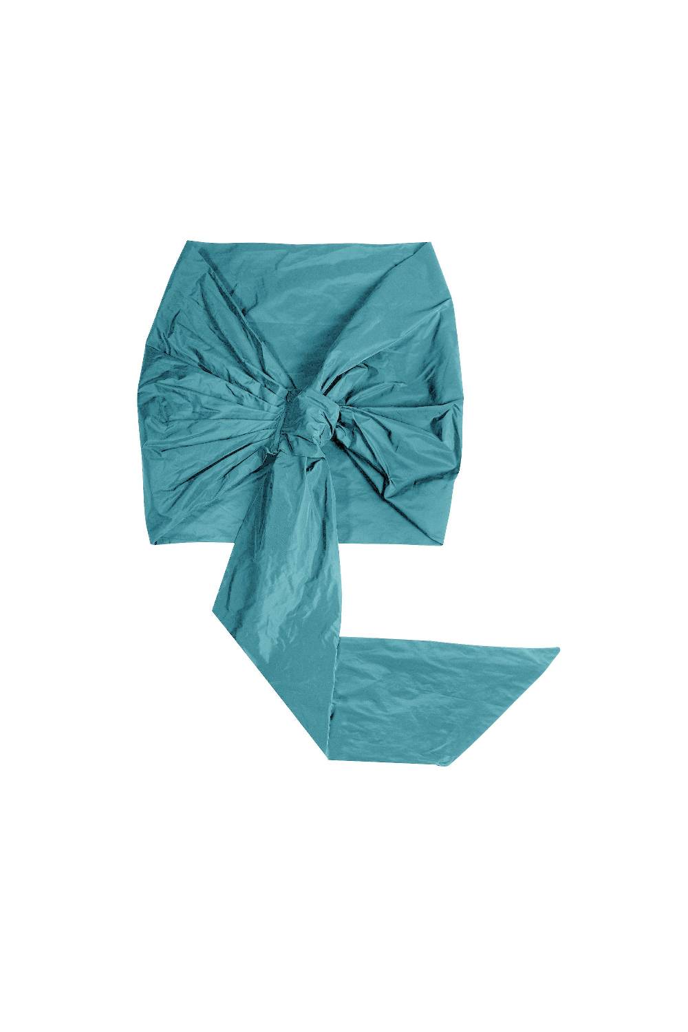 La Petite Robe Di Chiara Boni eva taffeta stole Vendite Flash