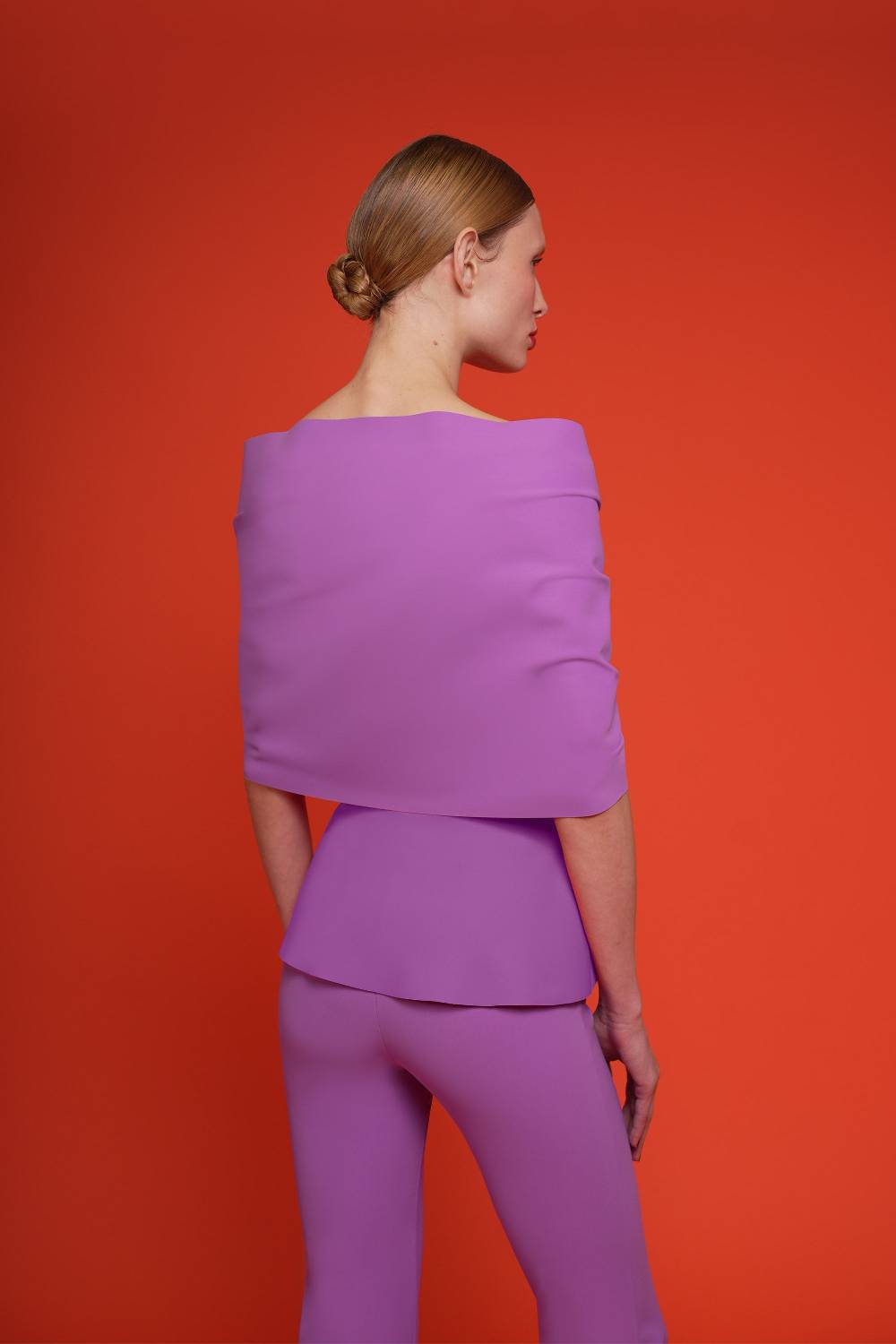 La Petite Robe Di Chiara Boni eva stole Nuova