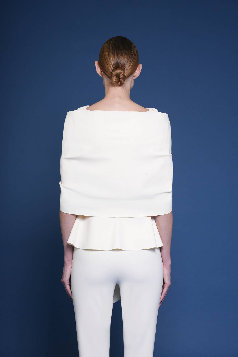 La Petite Robe Di Chiara Boni eva stole Italy