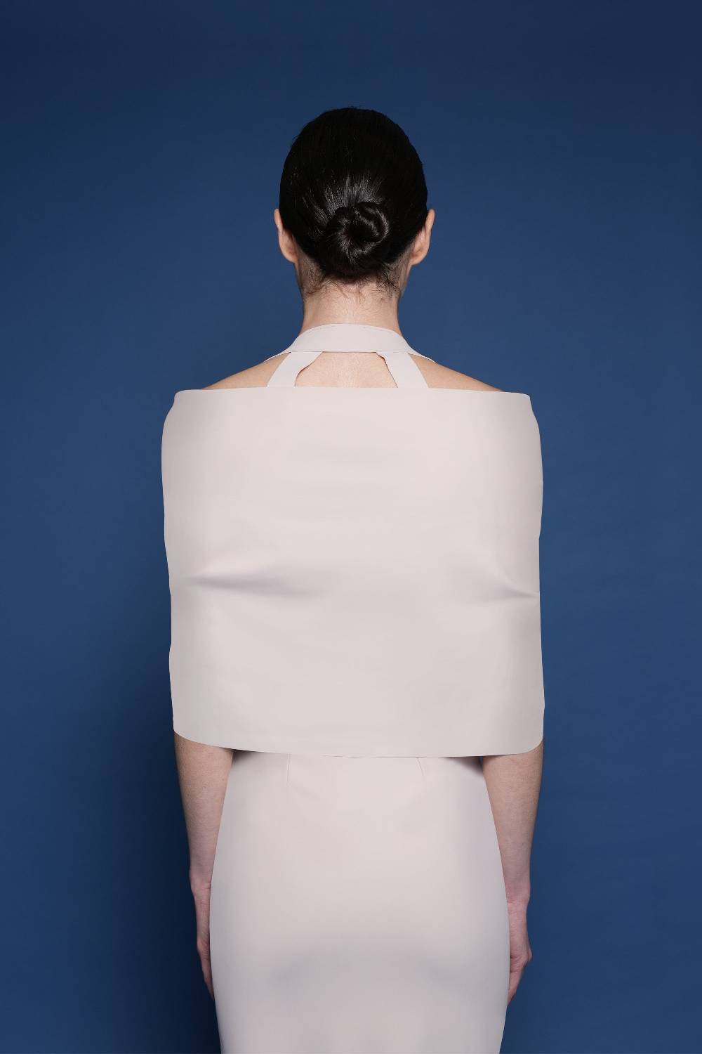La Petite Robe Di Chiara Boni eva stole Italia