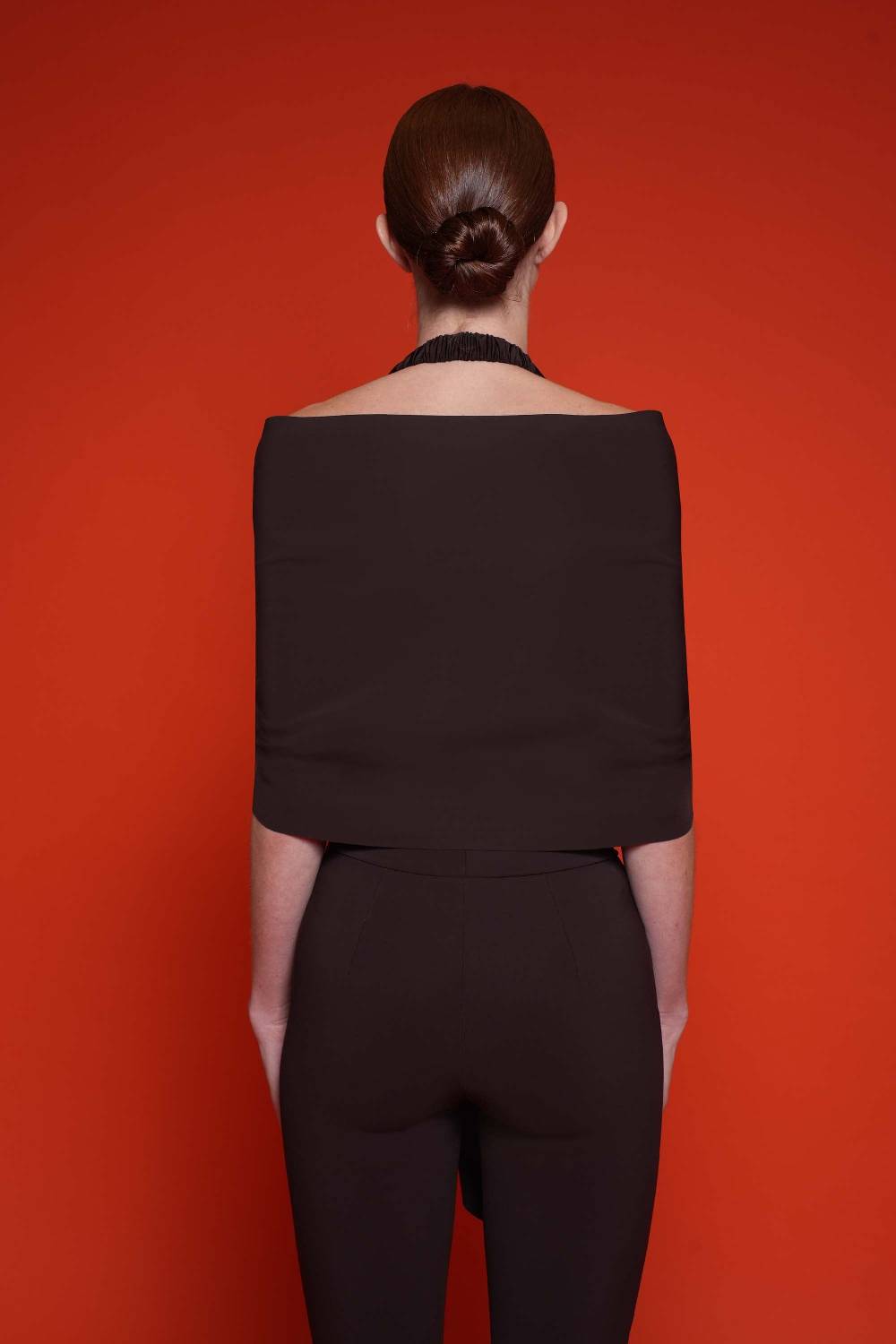 La Petite Robe Di Chiara Boni eva stole 2025