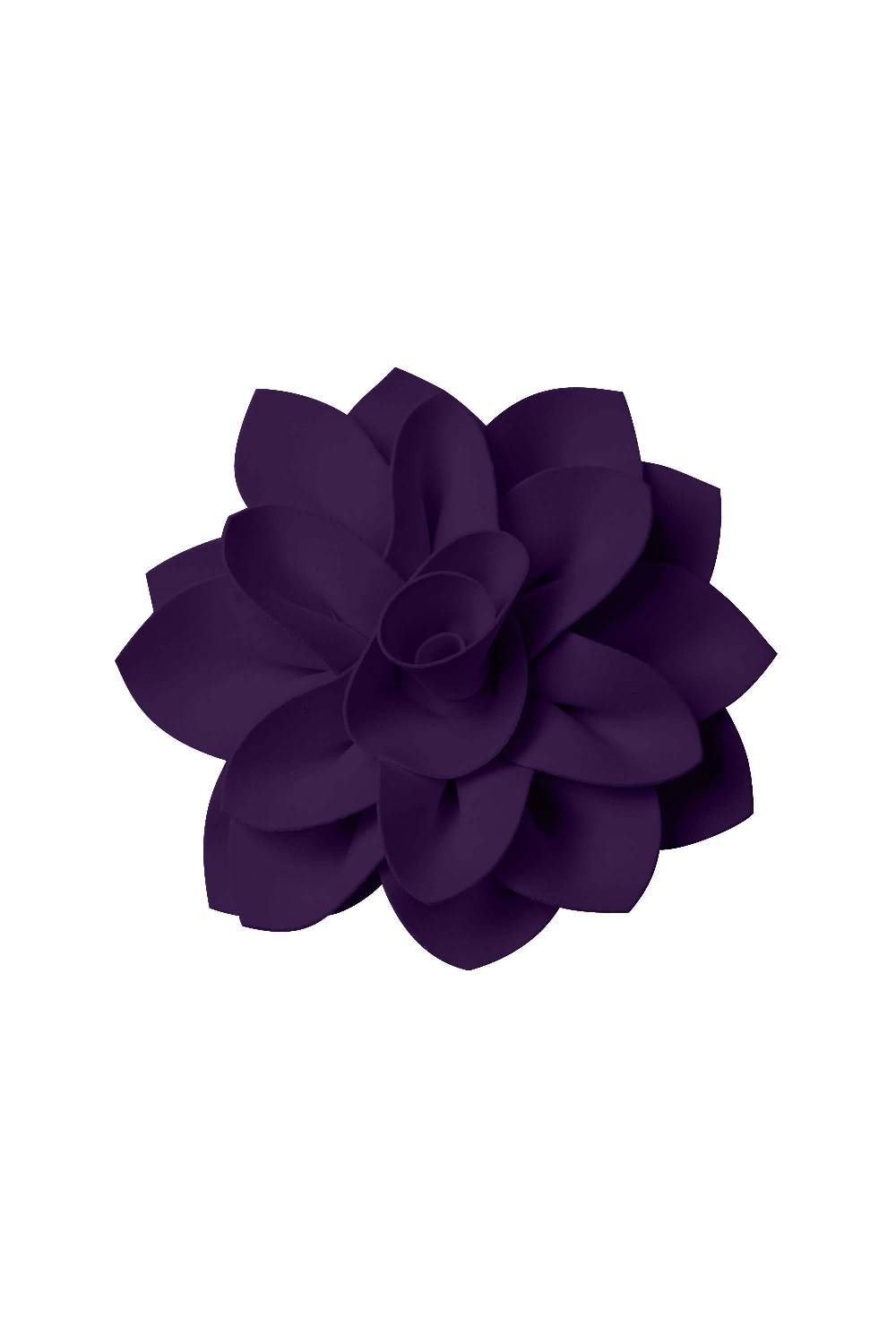 La Petite Robe Di Chiara Boni flower brooch Nuovo