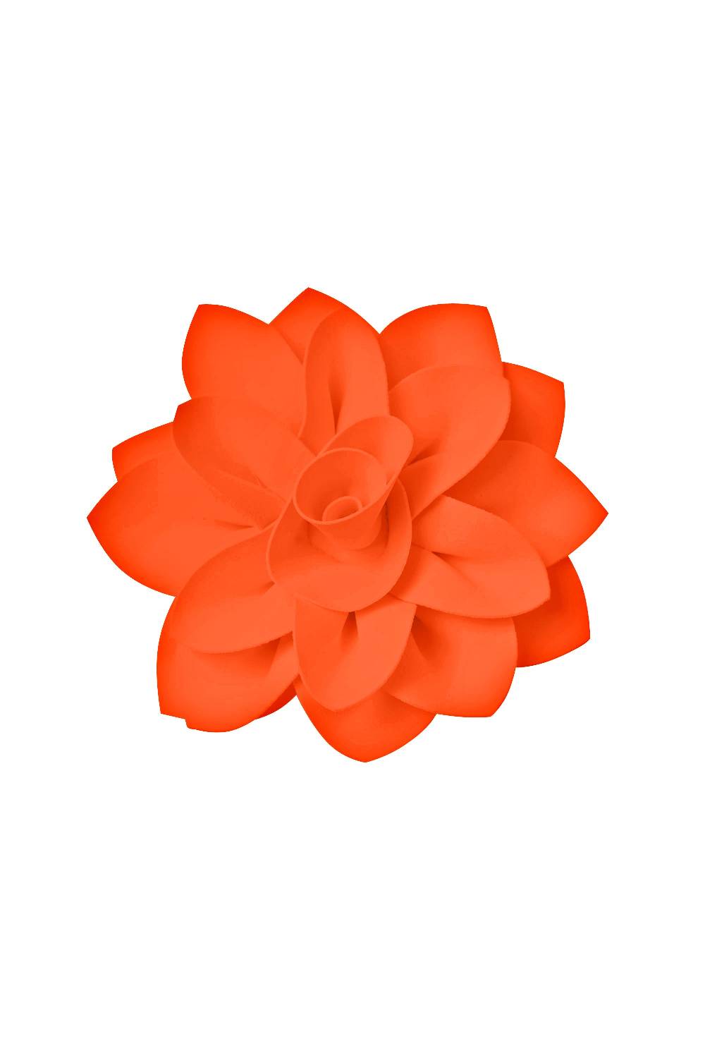 La Petite Robe Di Chiara Boni flower brooch Vendita