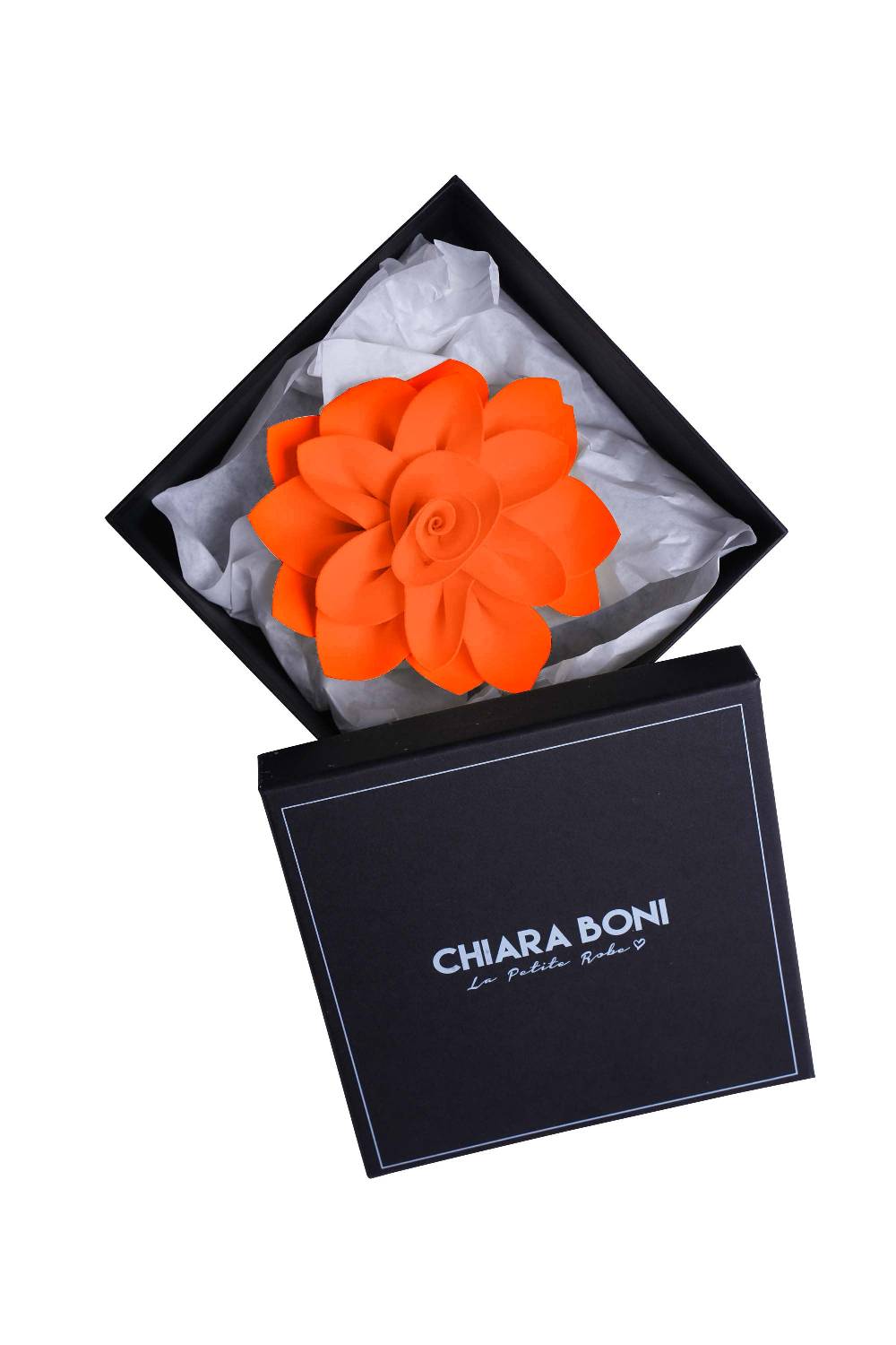 La Petite Robe Di Chiara Boni flower brooch Vendita