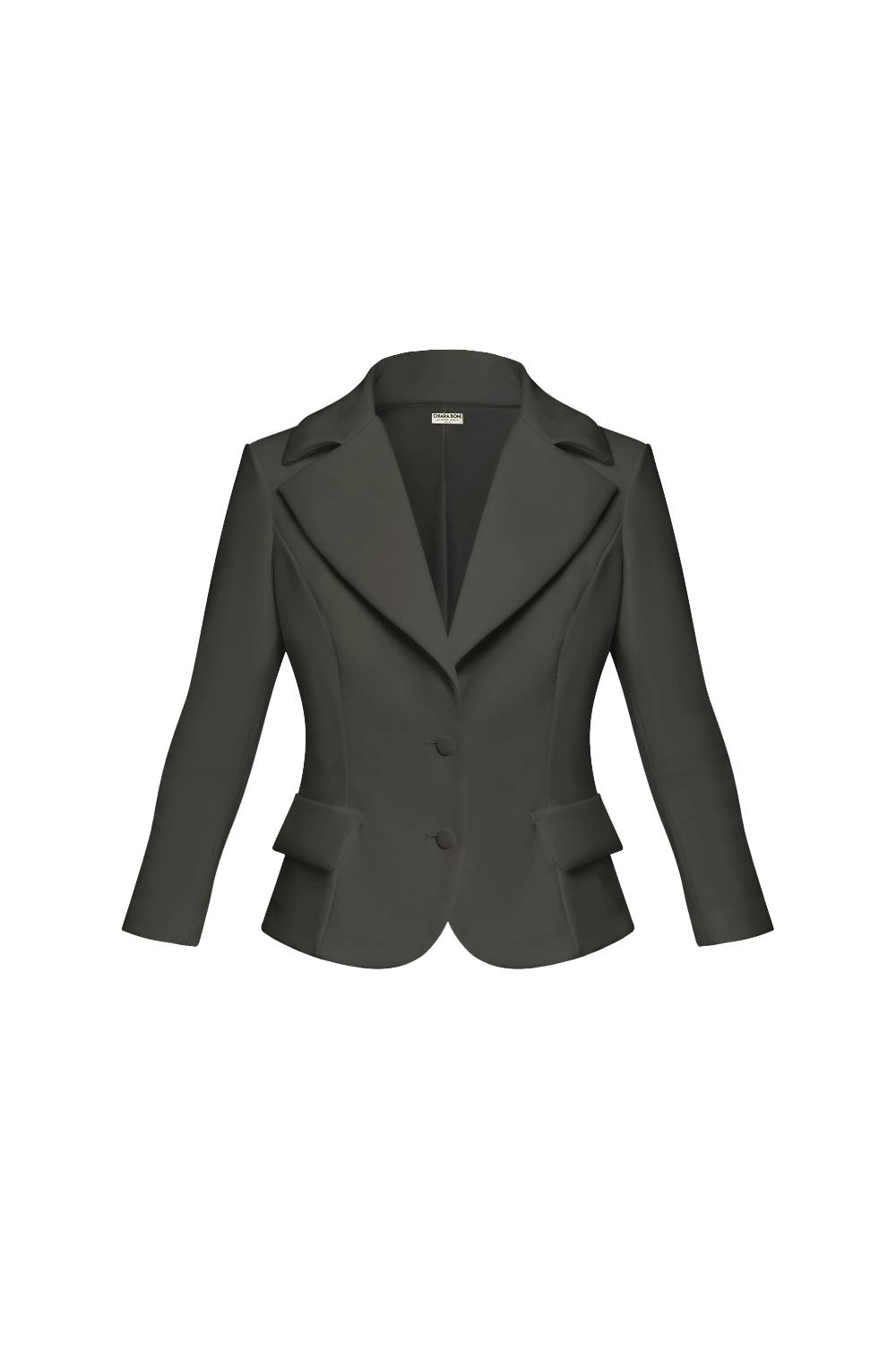 La Petite Robe Di Chiara Boni kimimela jacket Spedizione Gratuita