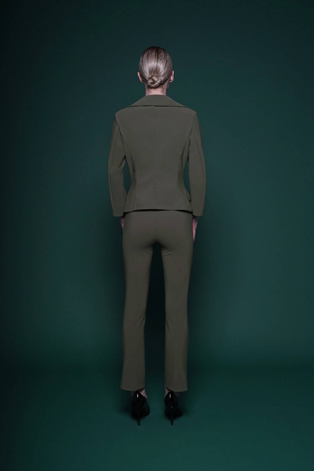 La Petite Robe Di Chiara Boni kimimela jacket Spedizione Gratuita