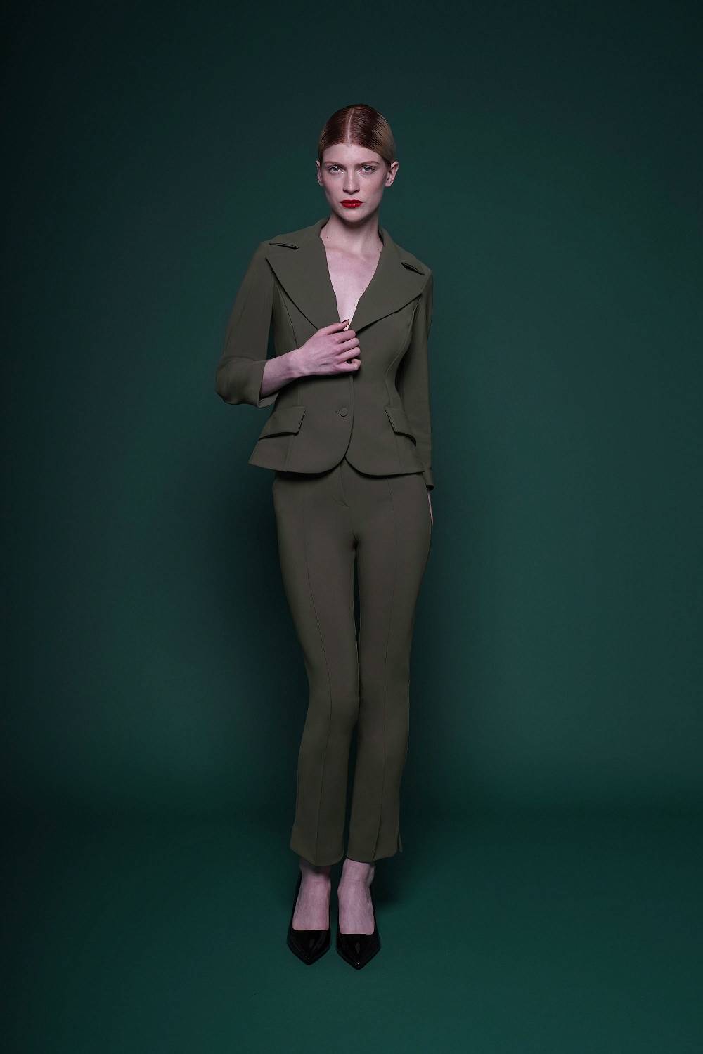 La Petite Robe Di Chiara Boni nuccia pants Soddisfazione Garantita