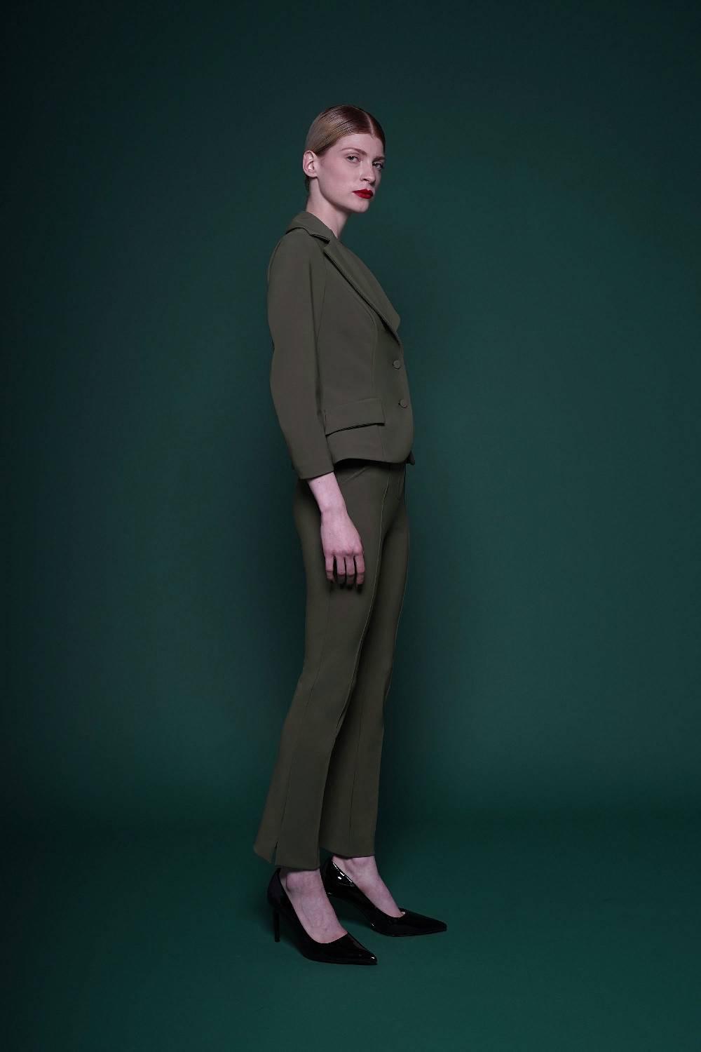 La Petite Robe Di Chiara Boni nuccia pants Soddisfazione Garantita