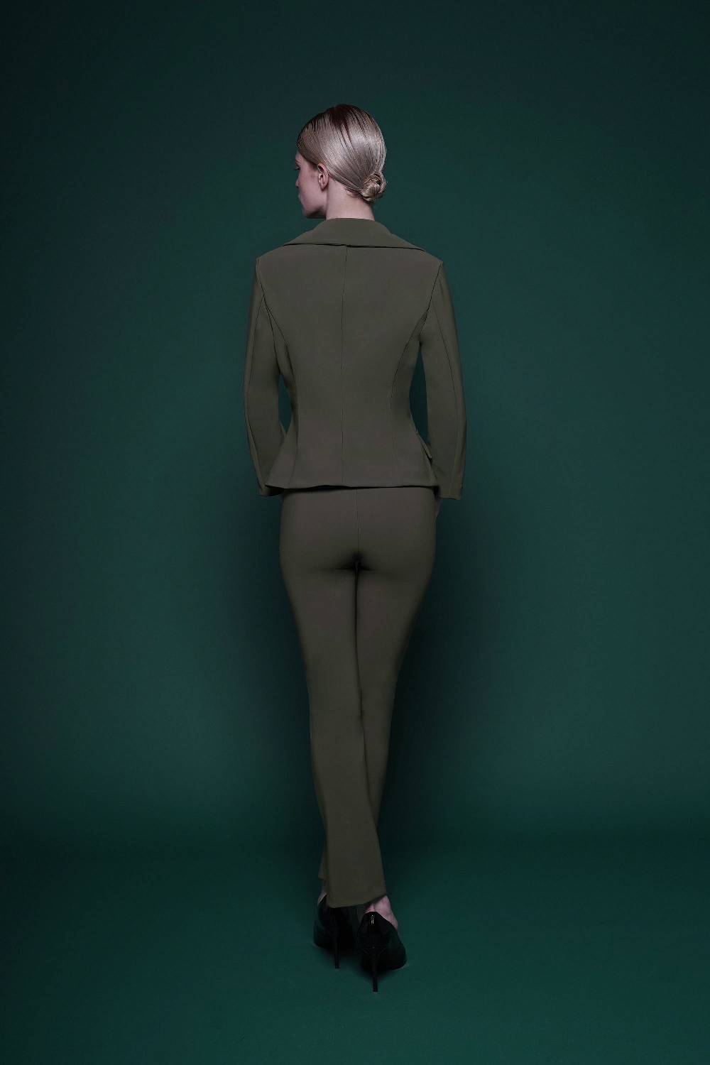 La Petite Robe Di Chiara Boni nuccia pants Soddisfazione Garantita