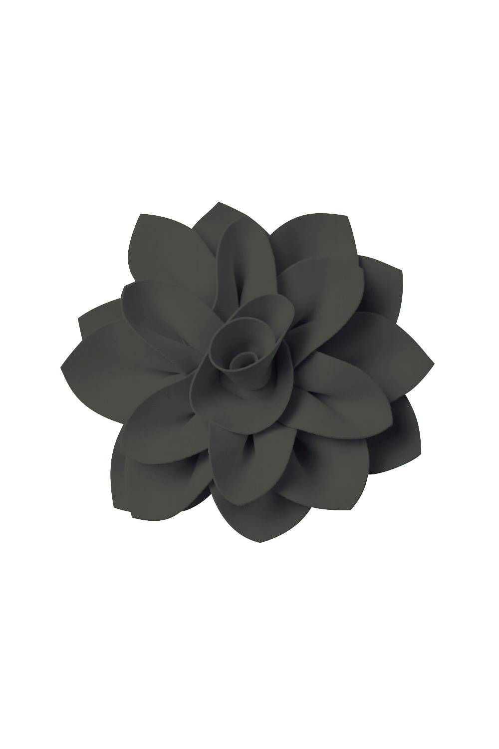 La Petite Robe Di Chiara Boni flower brooch Qualità Garantita