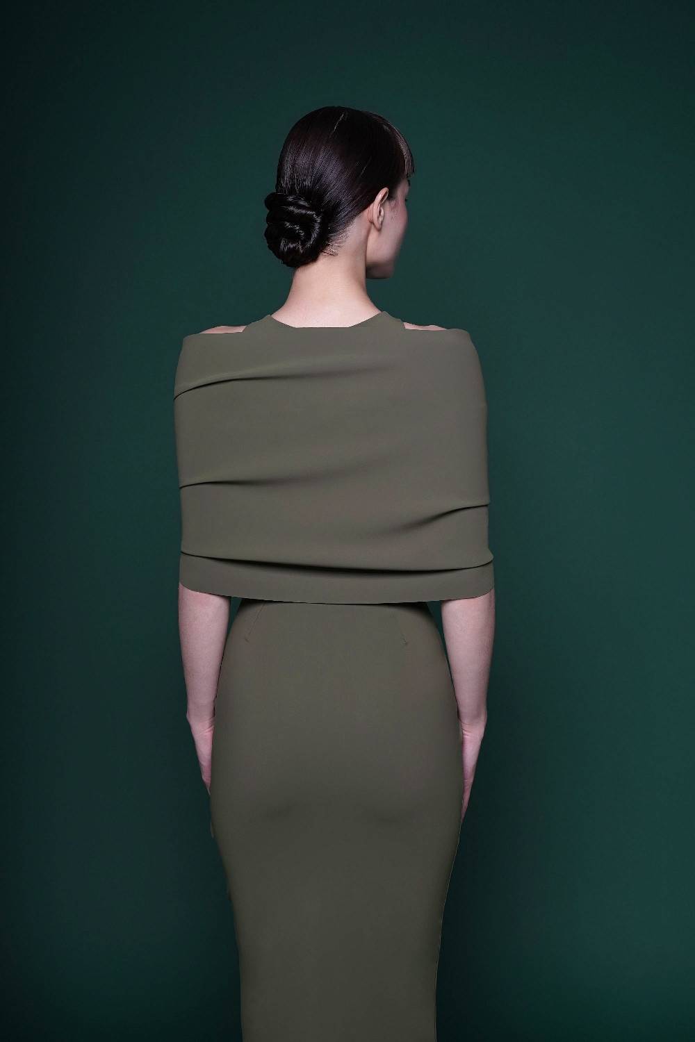 La Petite Robe Di Chiara Boni eva stole Negozi Online