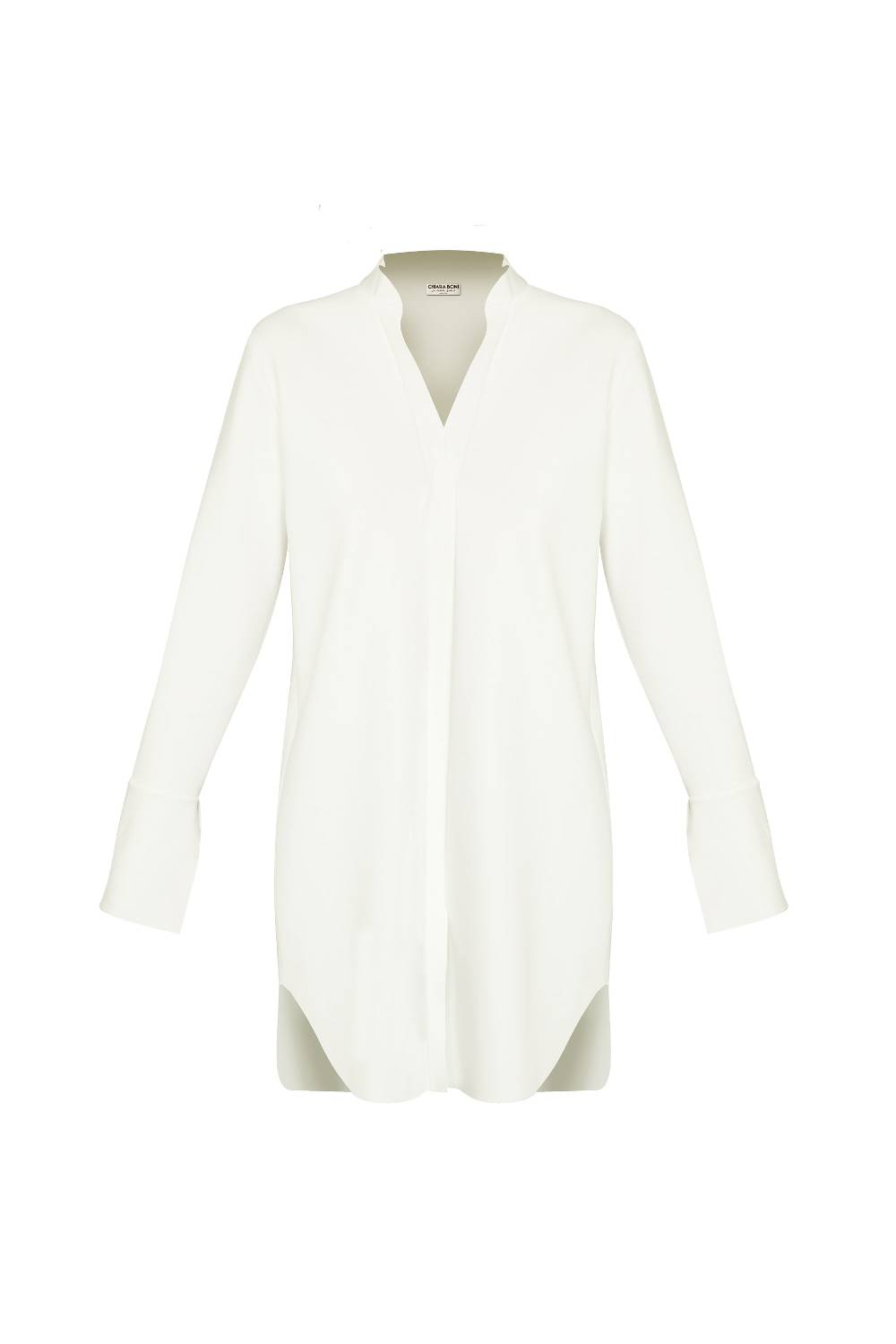 La Petite Robe Di Chiara Boni amicia shirt Promozione Limitata