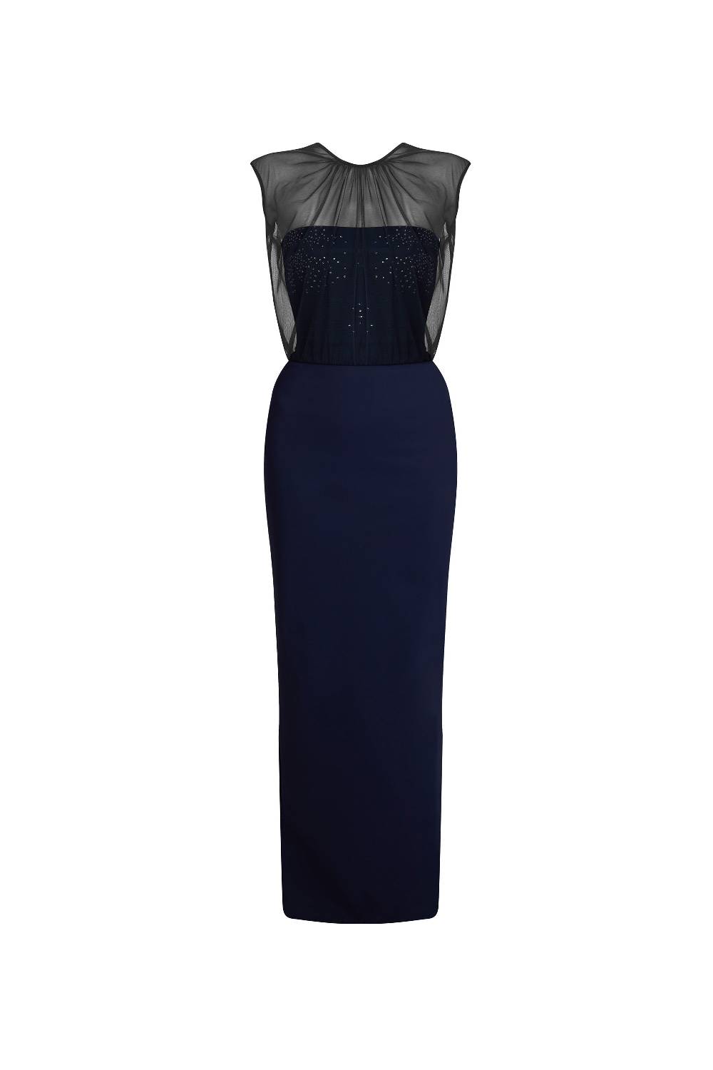 La Petite Robe Di Chiara Boni gracie illusion gown Novità