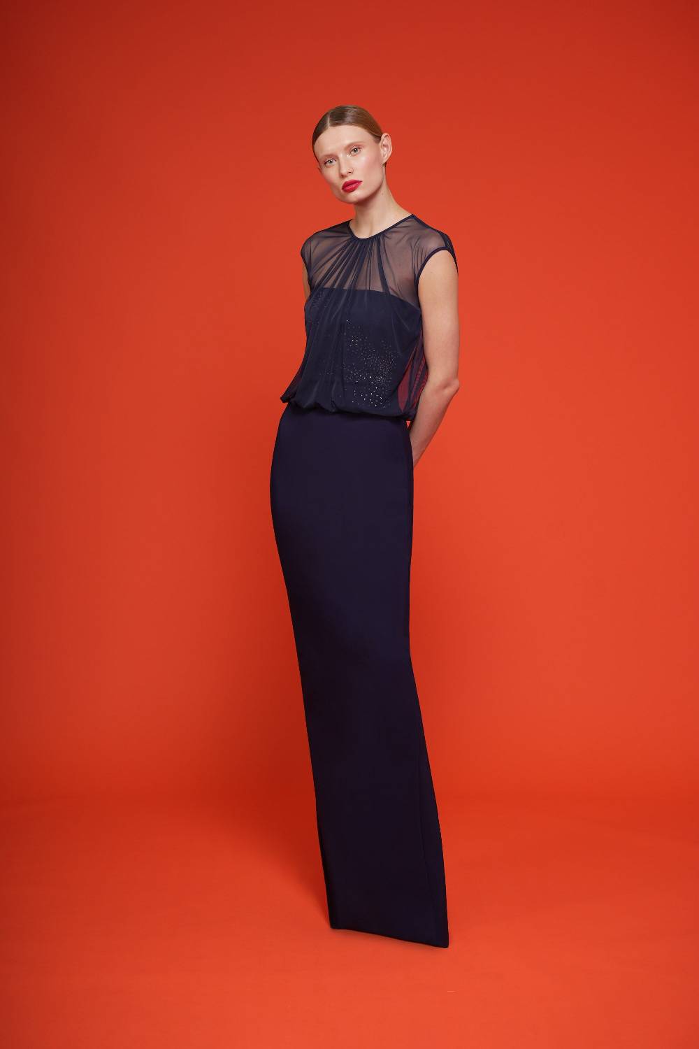 La Petite Robe Di Chiara Boni gracie illusion gown Novità