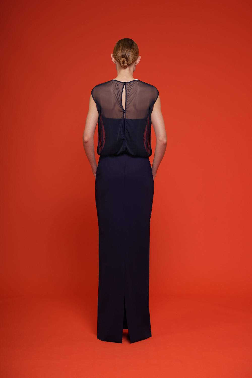La Petite Robe Di Chiara Boni gracie illusion gown Novità