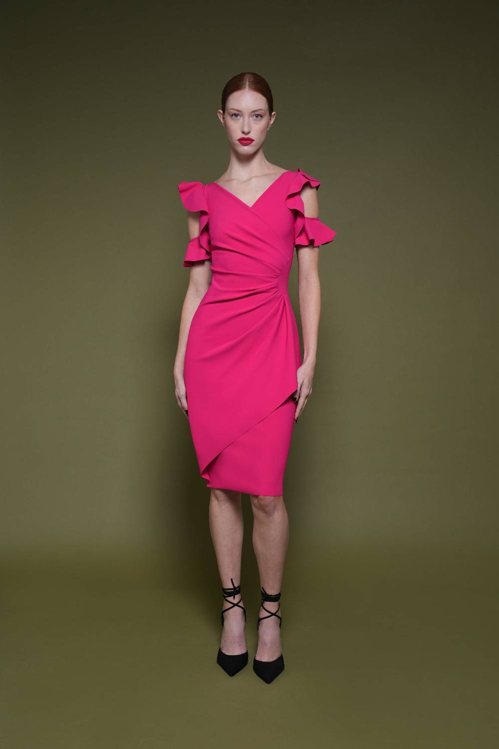 La Petite Robe Di Chiara Boni beaurisse dress Economico