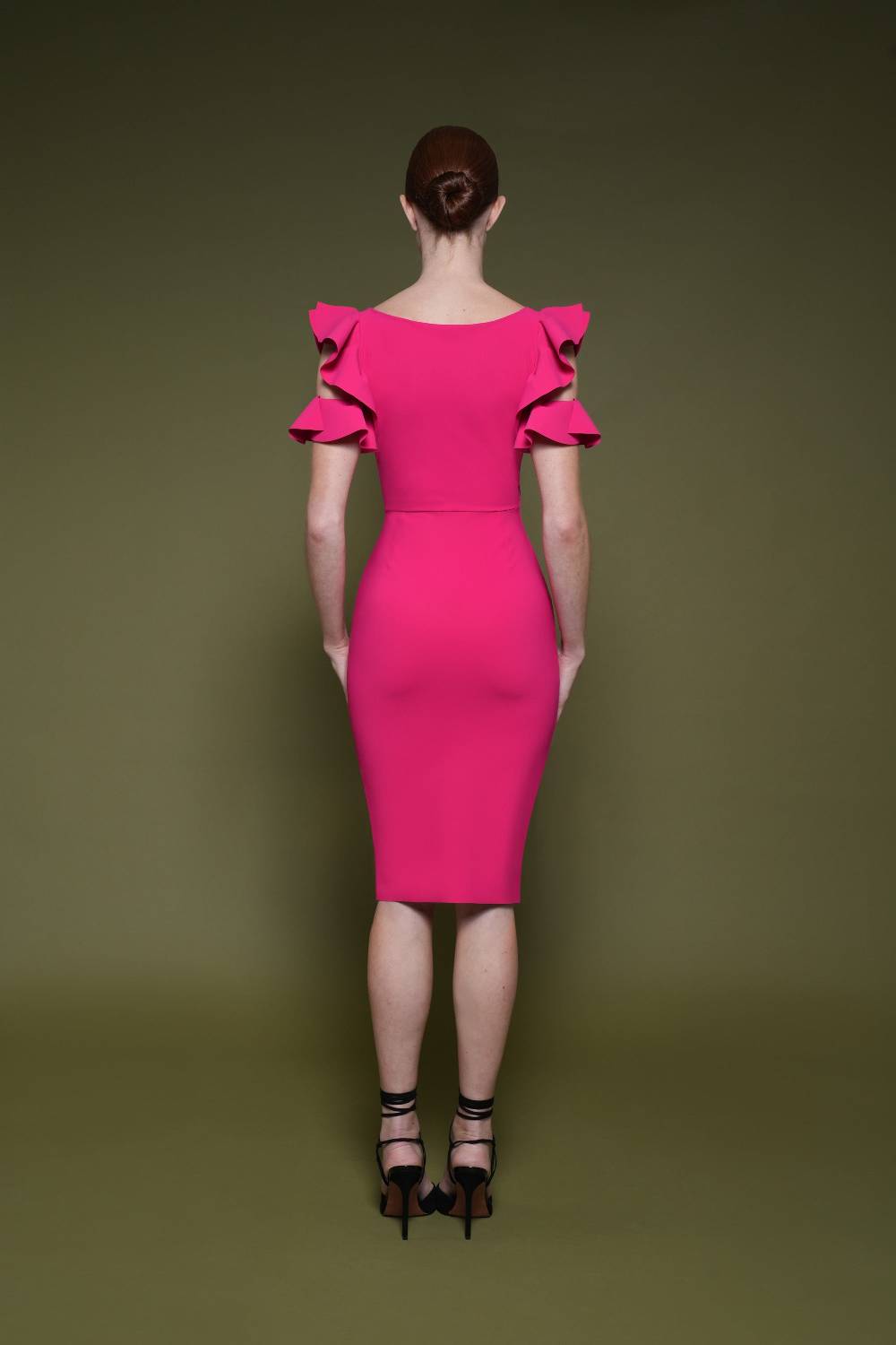 La Petite Robe Di Chiara Boni beaurisse dress Economico