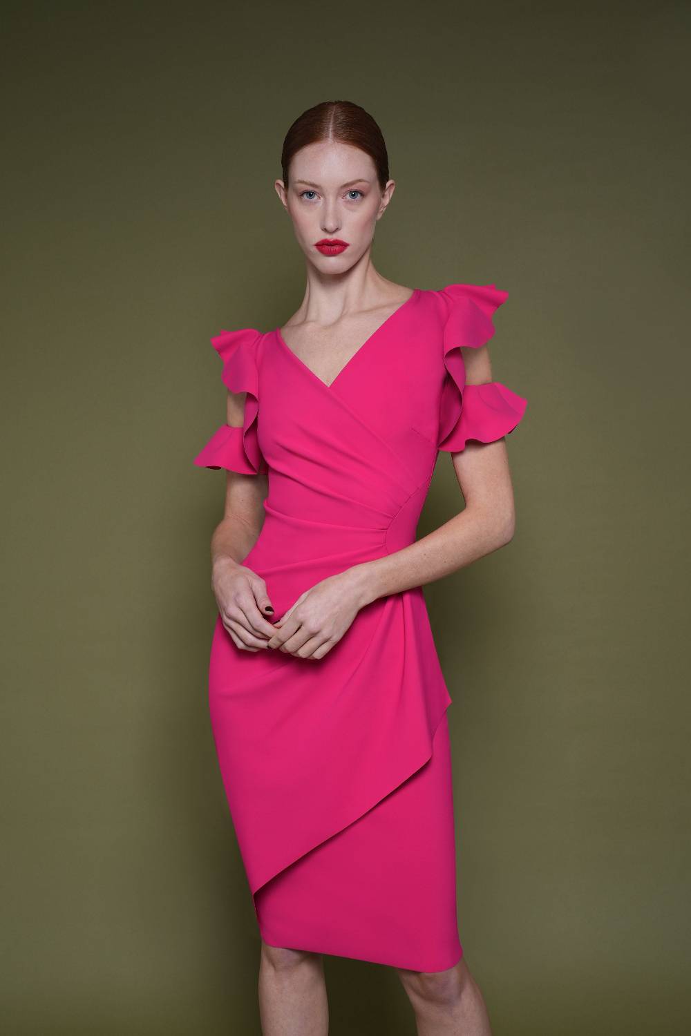La Petite Robe Di Chiara Boni beaurisse dress Economico