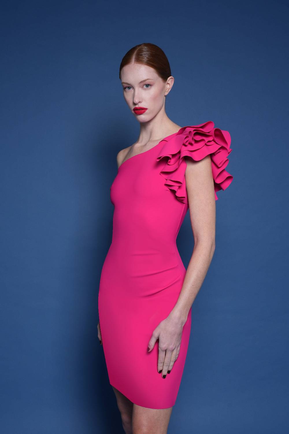 La Petite Robe Di Chiara Boni umar dress Online