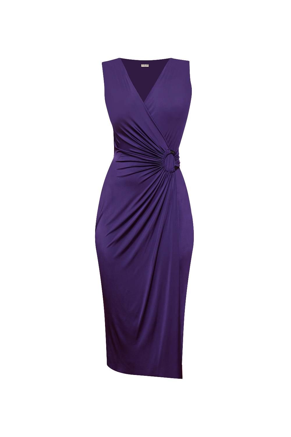 La Petite Robe Di Chiara Boni adma flowy dress Outlet