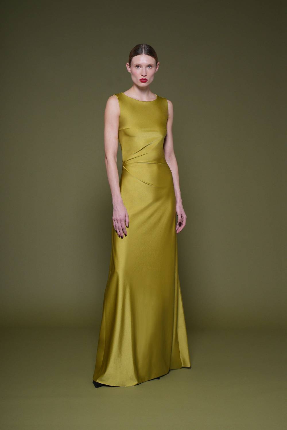 La Petite Robe Di Chiara Boni lemony jj gown Saldi