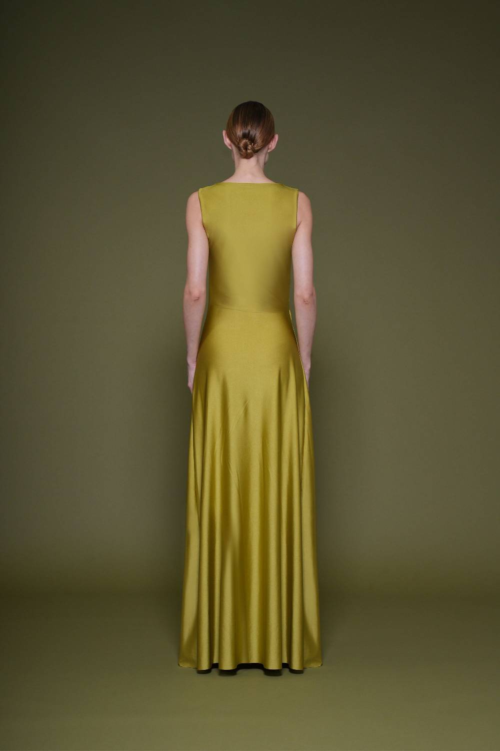 La Petite Robe Di Chiara Boni lemony jj gown Saldi