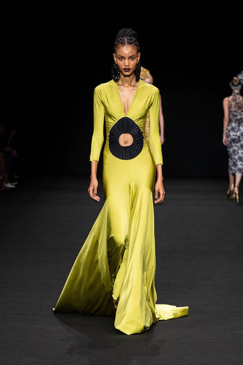 La Petite Robe Di Chiara Boni ottoda jj gown Offerte