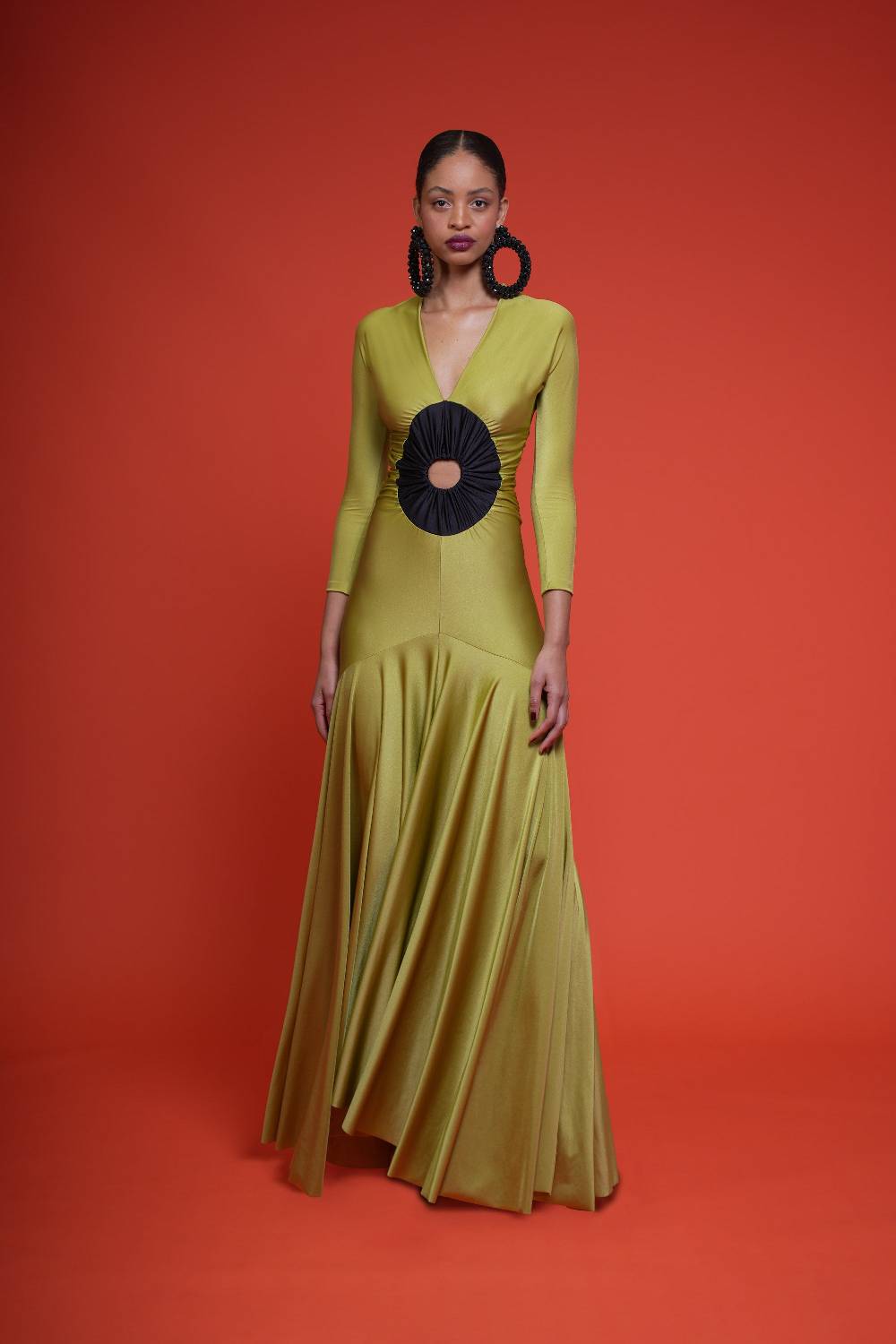 La Petite Robe Di Chiara Boni ottoda jj gown Offerte