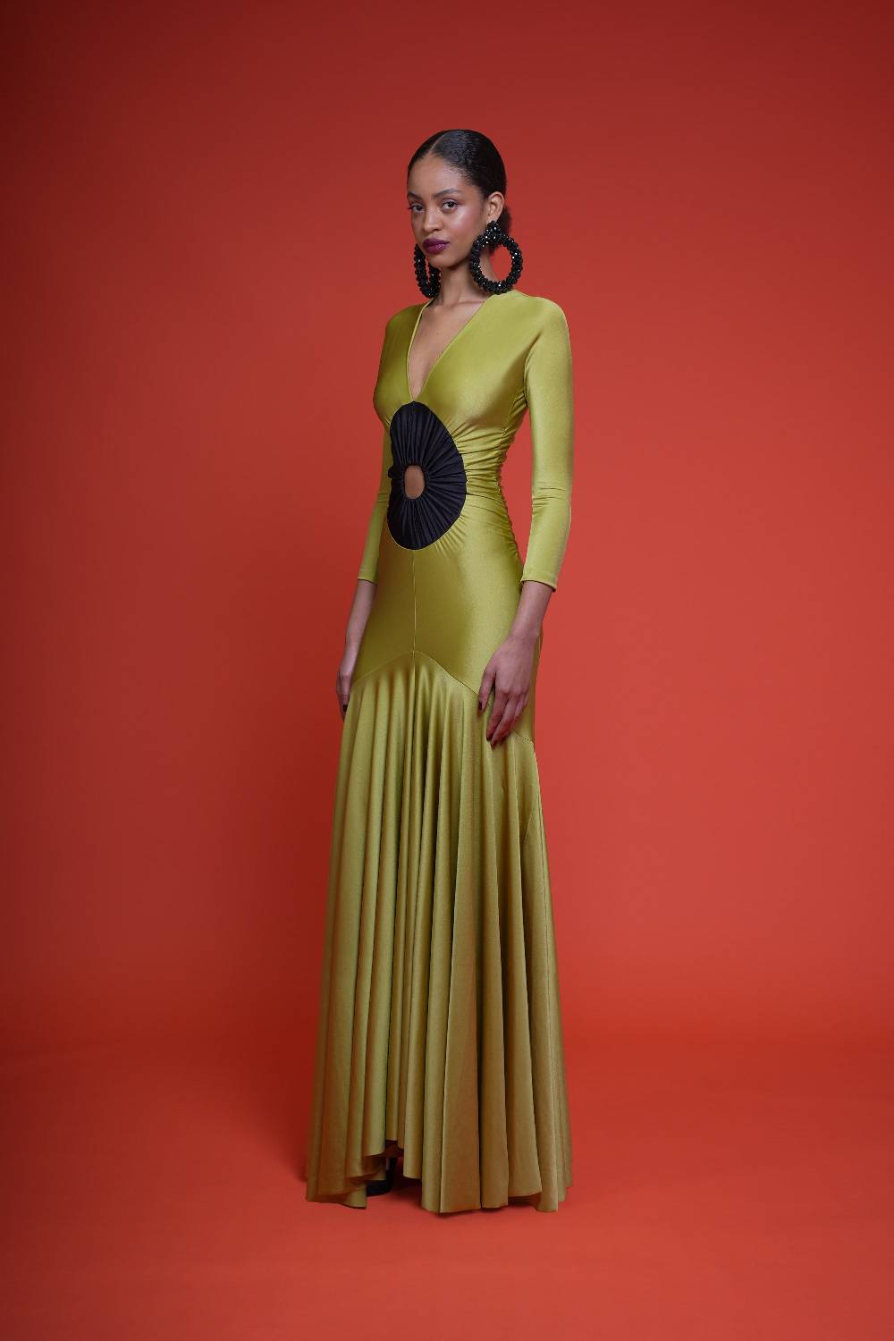La Petite Robe Di Chiara Boni ottoda jj gown Offerte