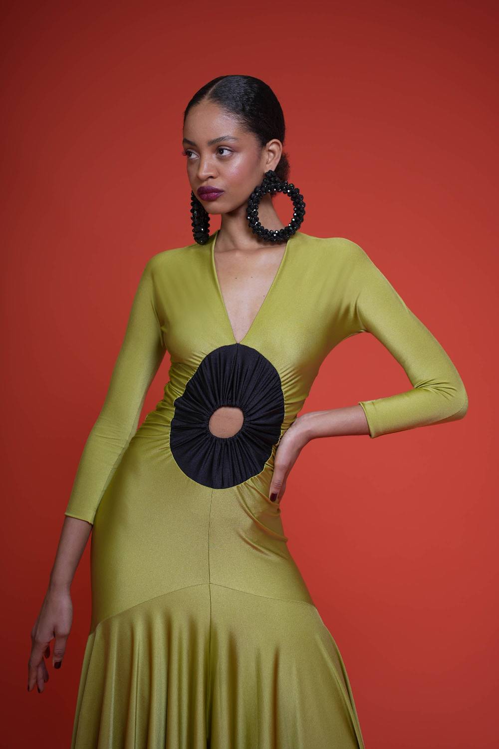 La Petite Robe Di Chiara Boni ottoda jj gown Offerte