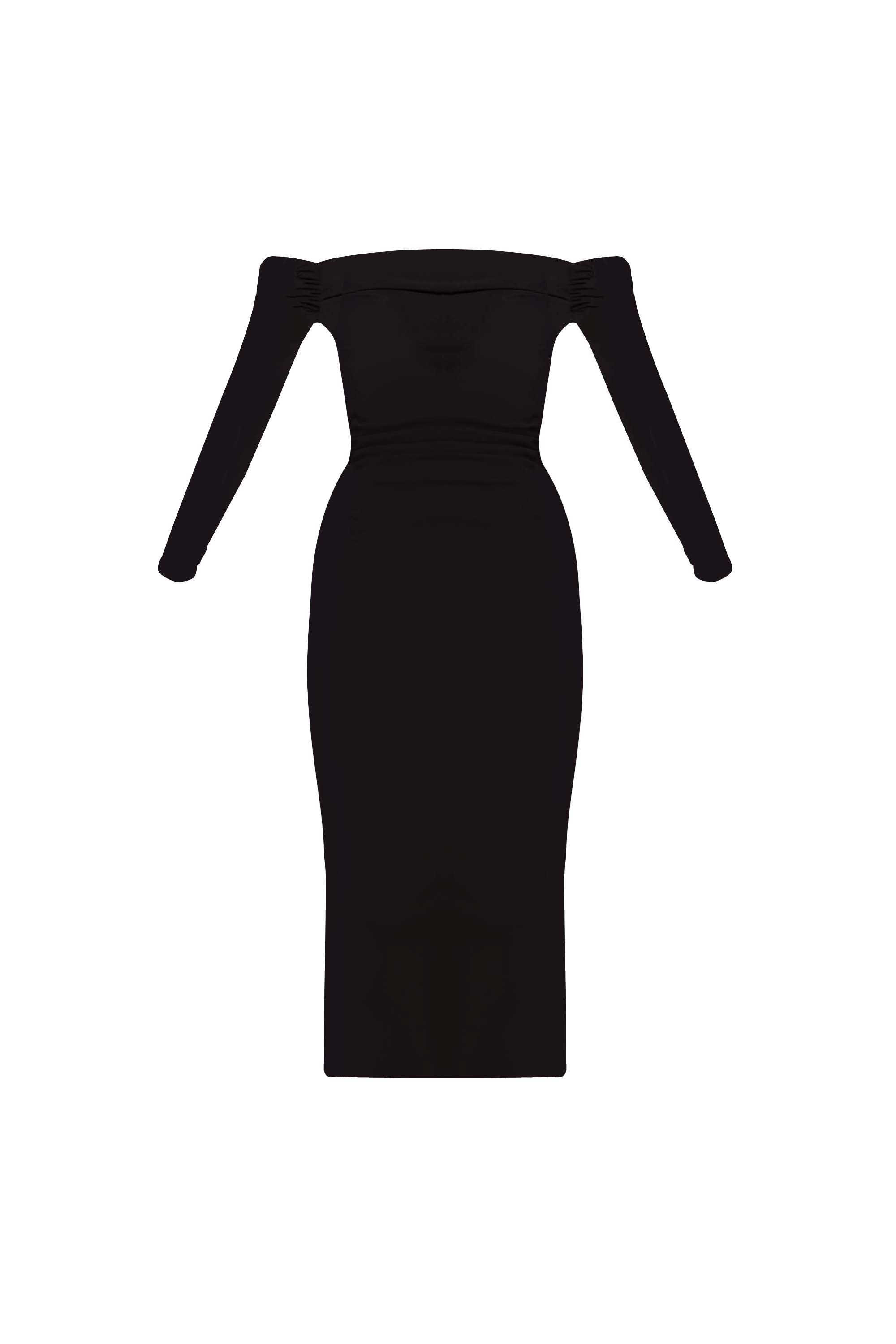 La Petite Robe Di Chiara Boni yu midi dress Hotsell