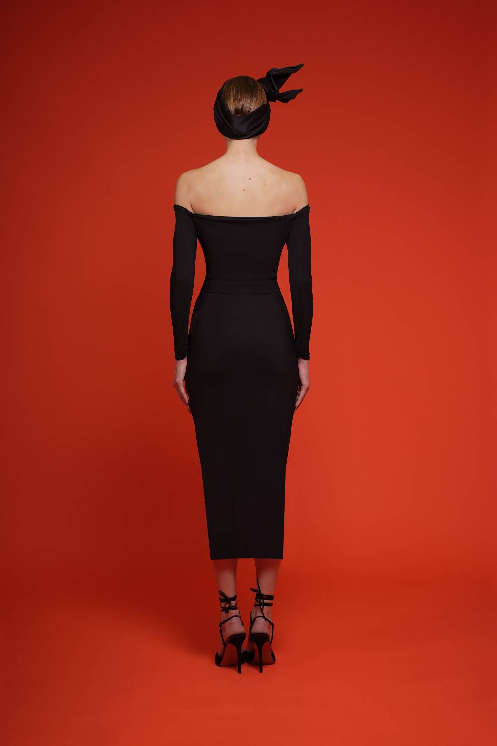 La Petite Robe Di Chiara Boni yu midi dress Hotsell