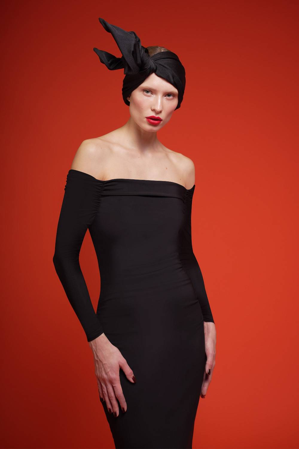 La Petite Robe Di Chiara Boni yu midi dress Hotsell