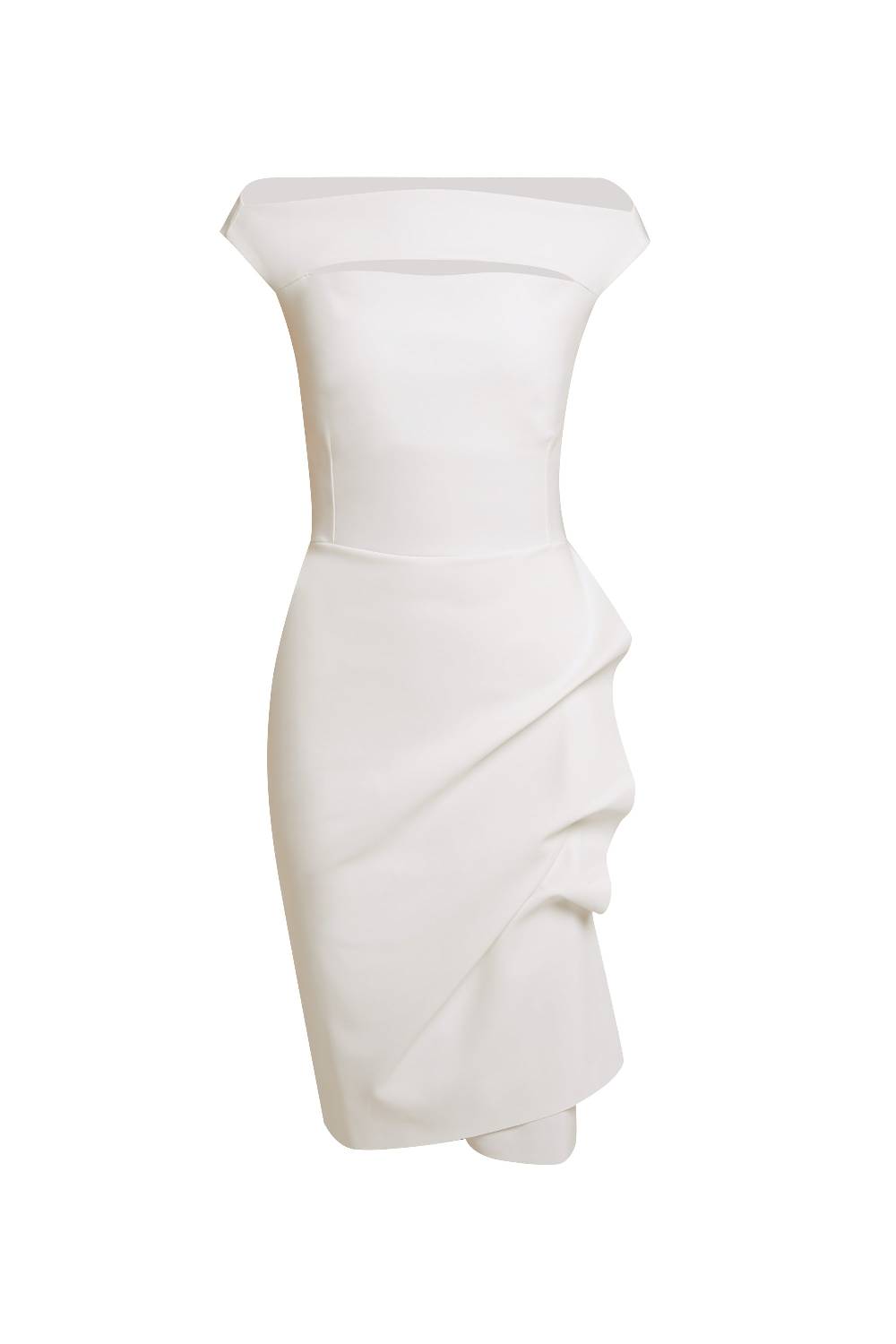 La Petite Robe Di Chiara Boni melania dress Saldi Di Fabbrica