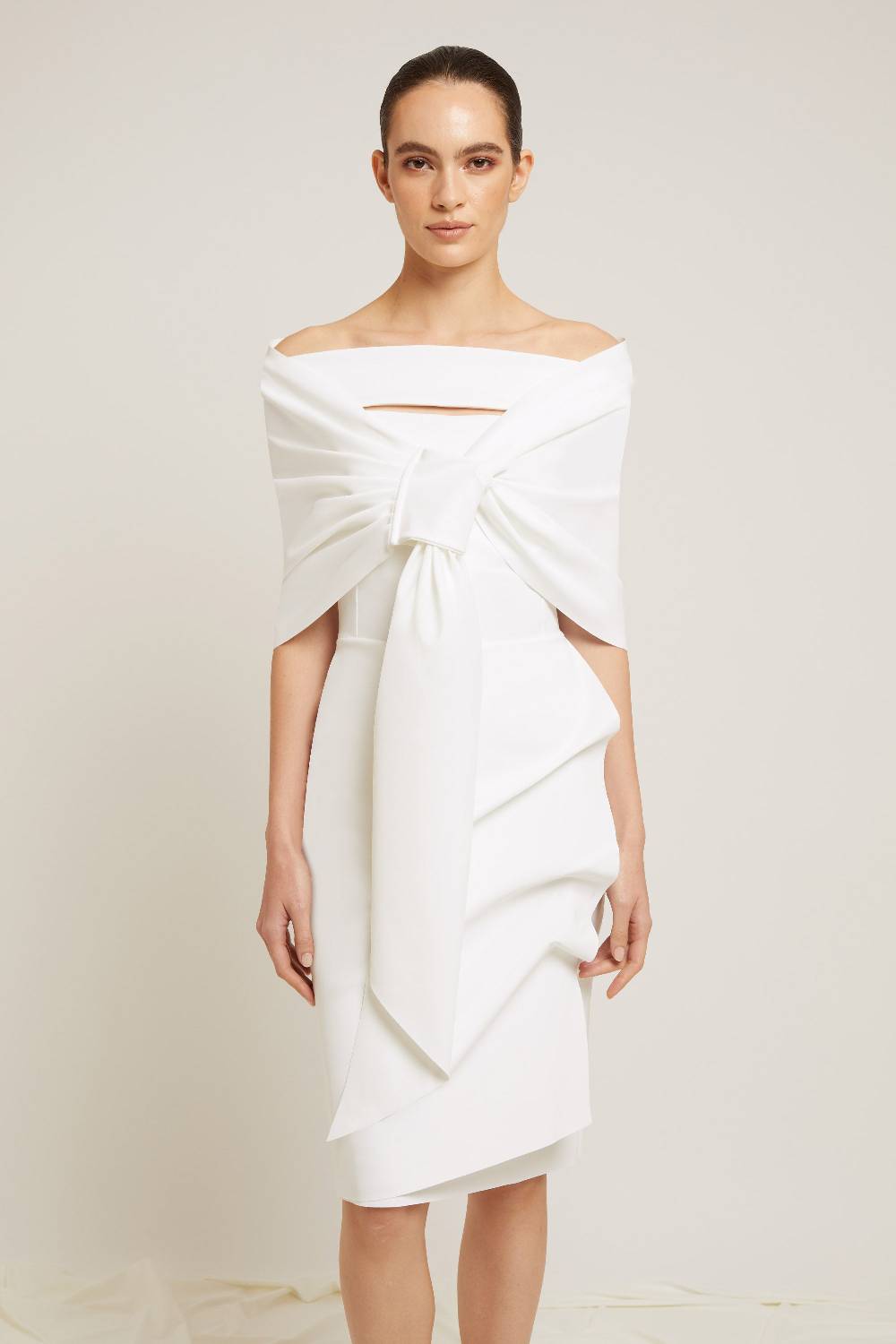 La Petite Robe Di Chiara Boni eva stole I Più Venduti
