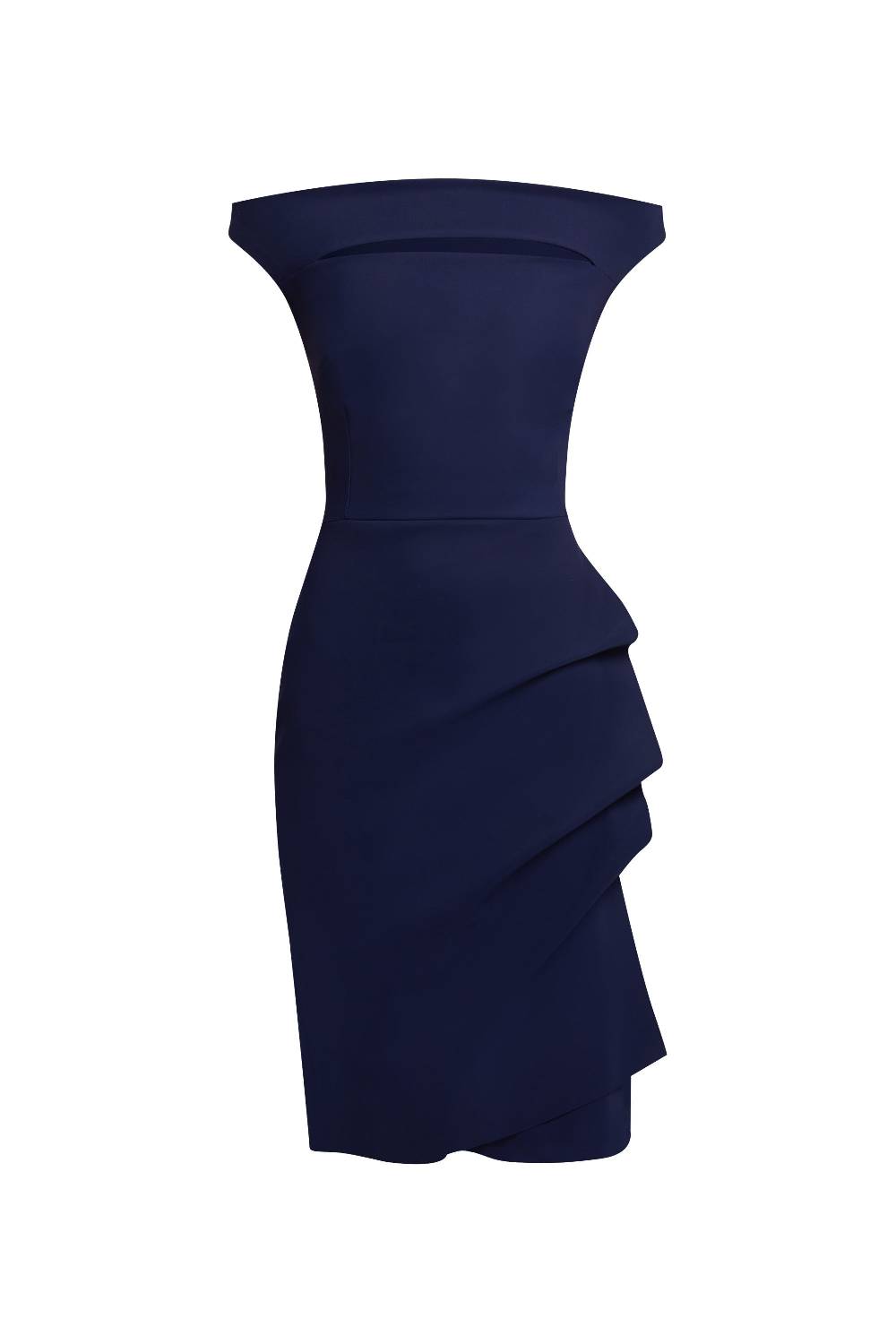 La Petite Robe Di Chiara Boni melania dress Vendite Flash
