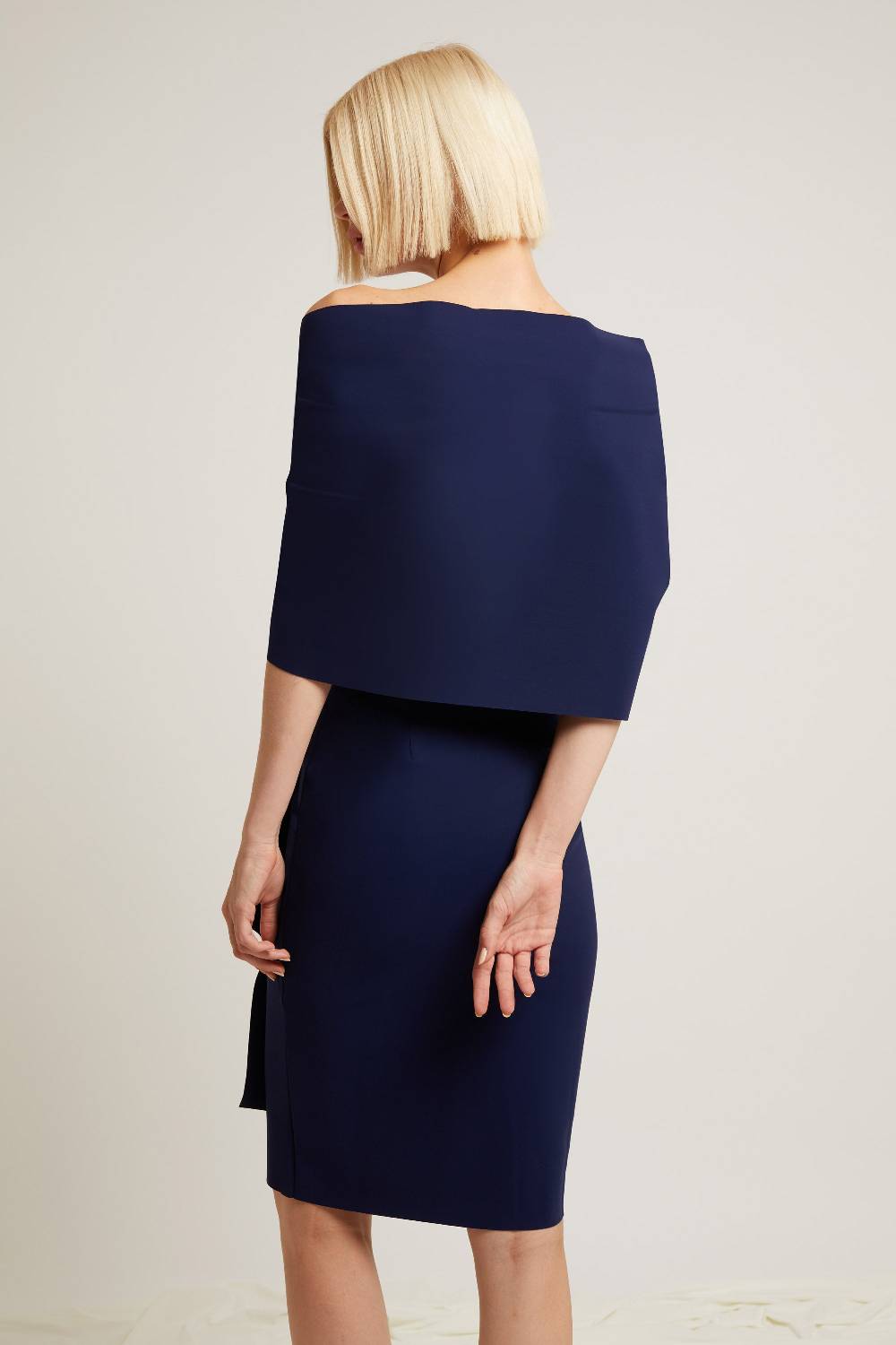 La Petite Robe Di Chiara Boni eva stole Negozio