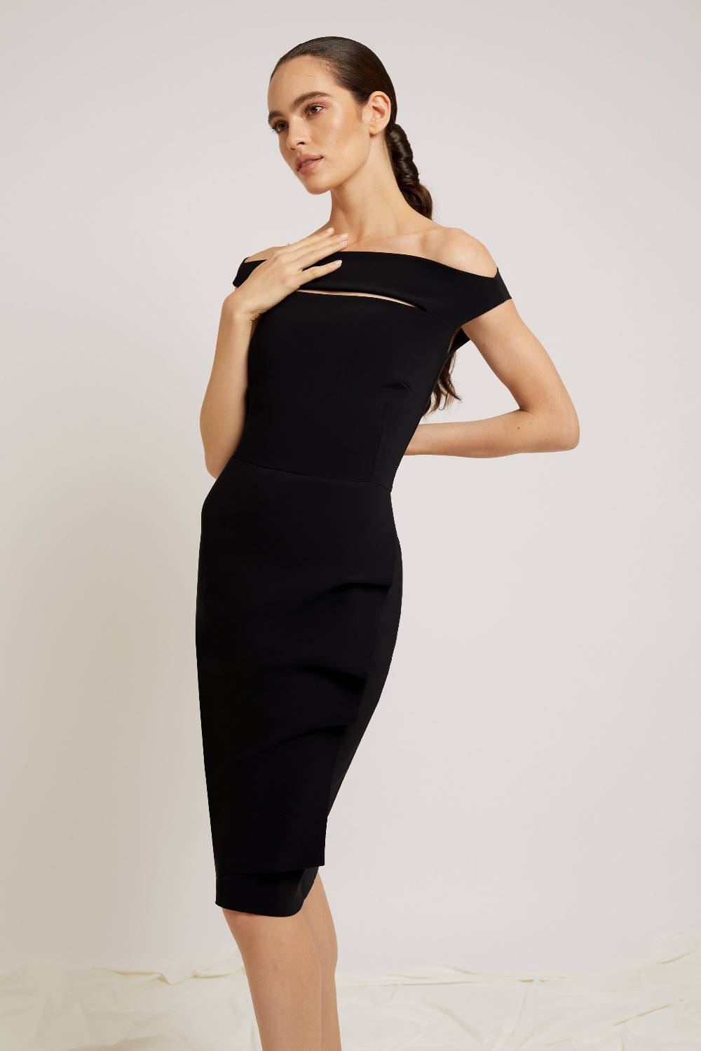 La Petite Robe Di Chiara Boni melania dress In Saldo