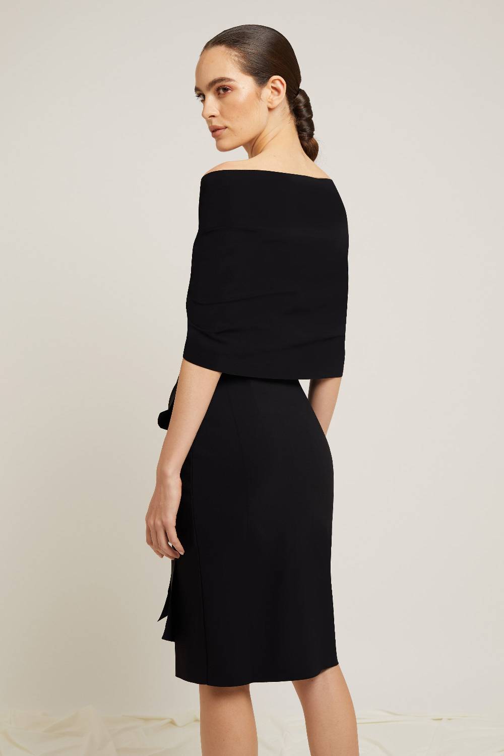 La Petite Robe Di Chiara Boni eva stole Nuova