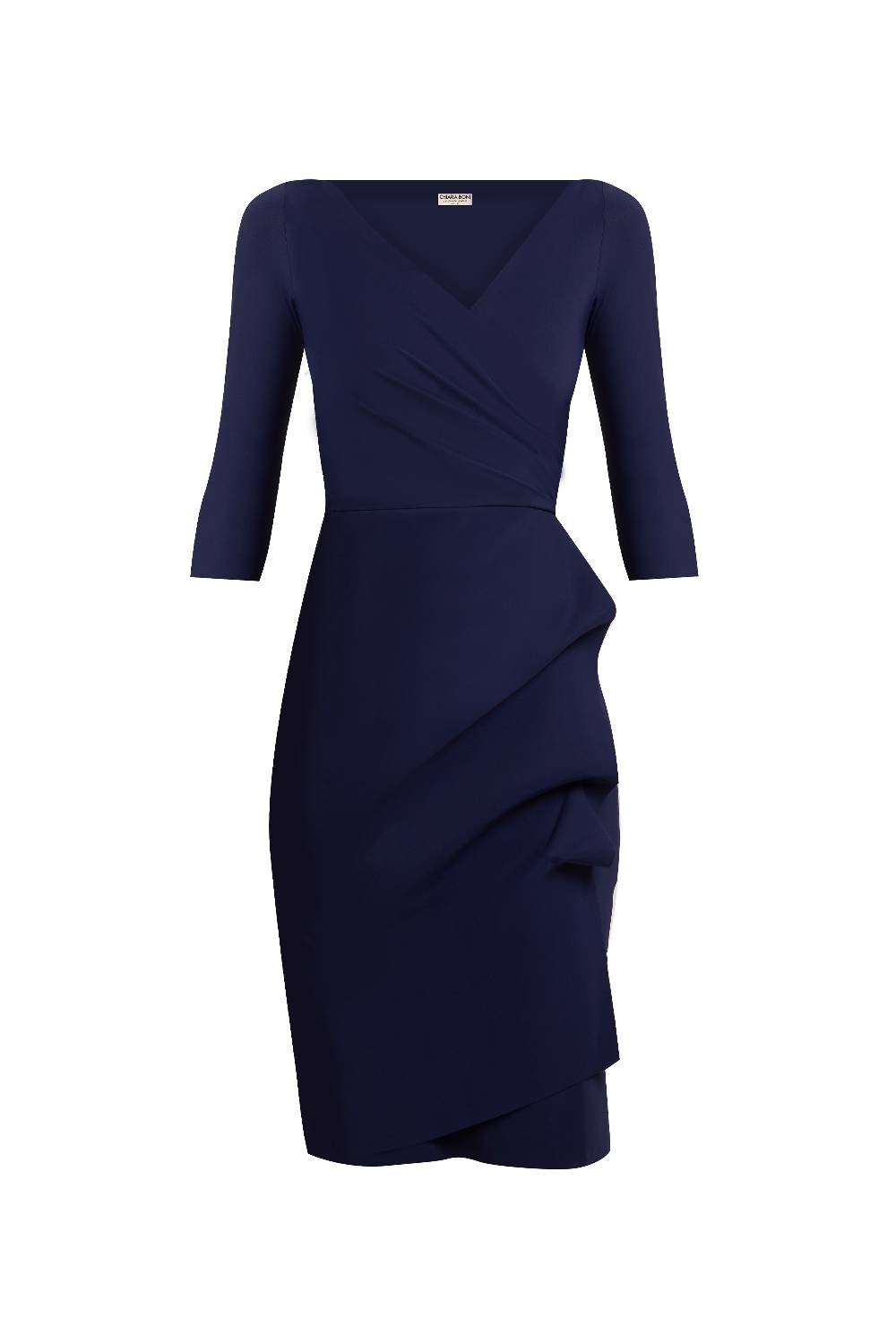 La Petite Robe Di Chiara Boni florien dress Moda